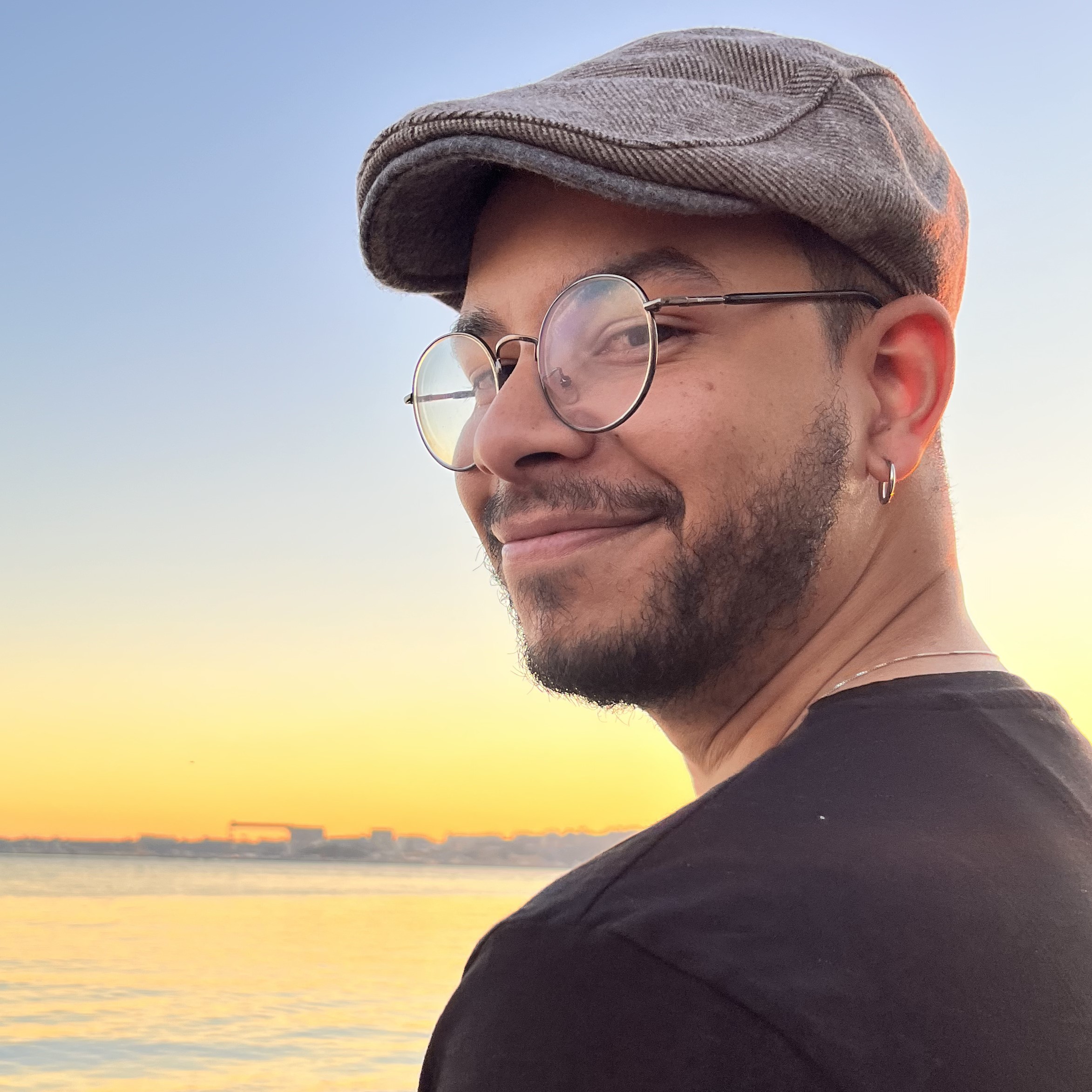 Flávio Filipe Lima dos Santos Porto profile photo
