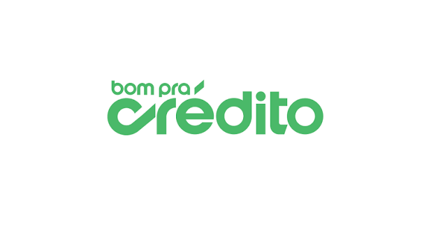 Logo da Bom Pra Crédito
