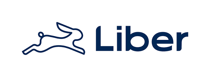 Logo da Liber