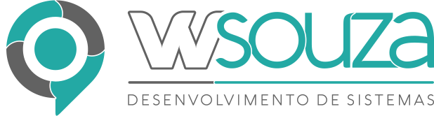 Logo da WSouza
