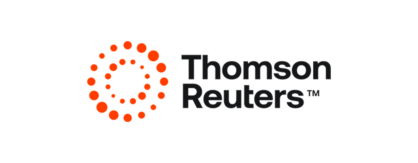 Logo da Thomson Reuters