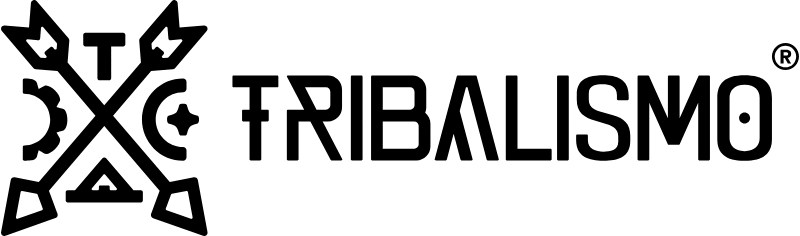Logo da Tribalism
